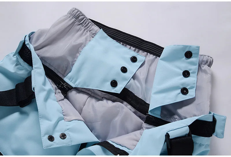 Maxime – Technisches Sport-Set Unisex – Rosa