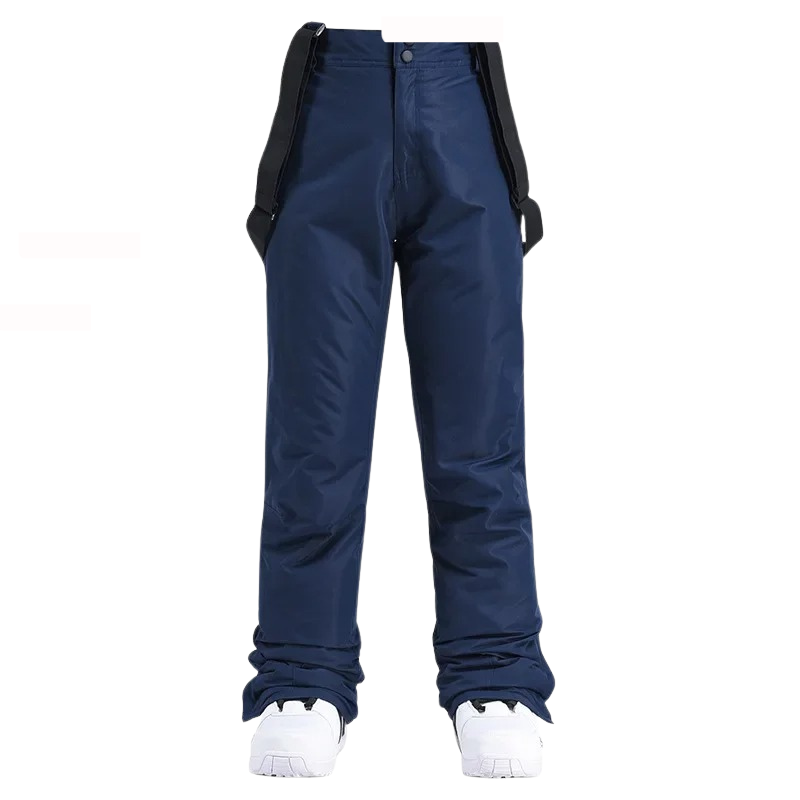 ARCTIC - Wasserabweisende Skihose - Dunkelblau