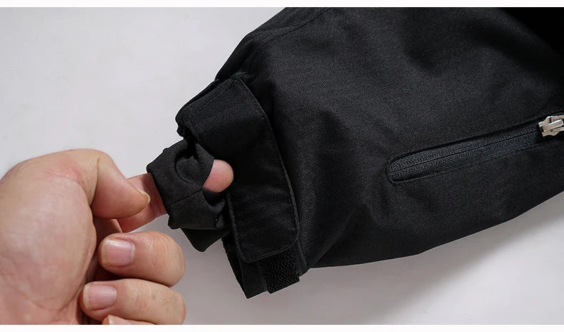 Aurélie – Damen Softshelljacke mit Kapuze – Schwarz