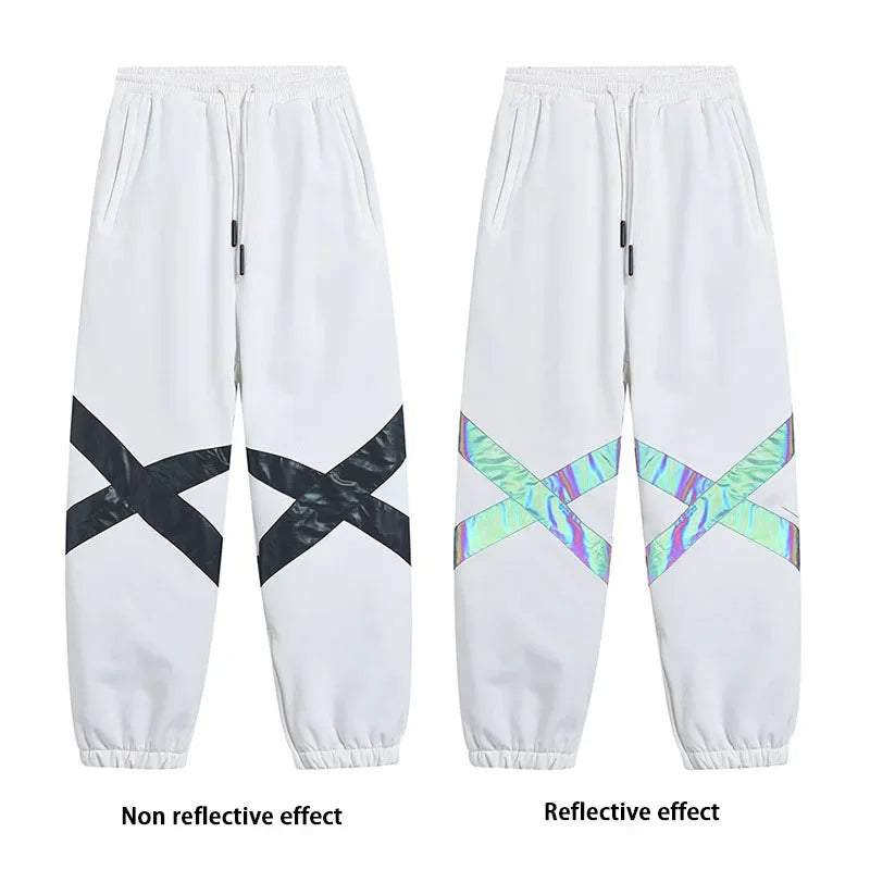 Valentine – Unisex Skioverall – Lila