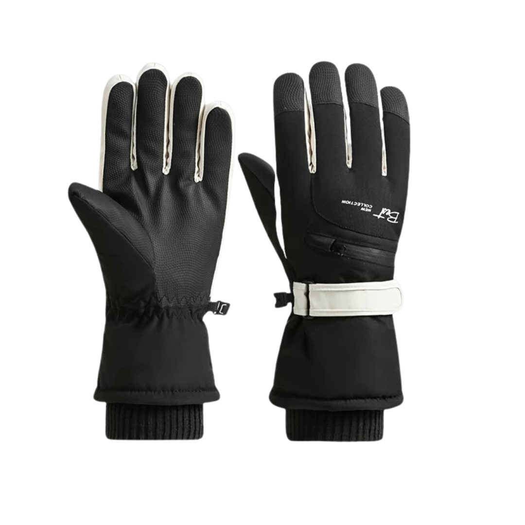ARCTIGRIP - Damen Winter Touchscreen Handschuhe