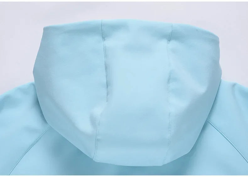 Valentine – Unisex Skioverall – Lila