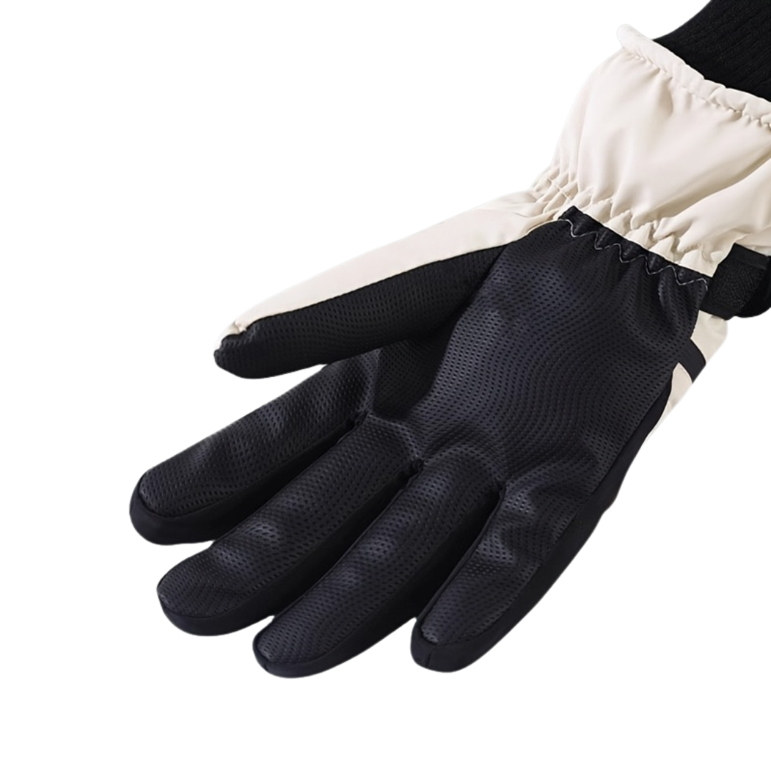 ARCTIGRIP - Damen Winter Touchscreen Handschuhe