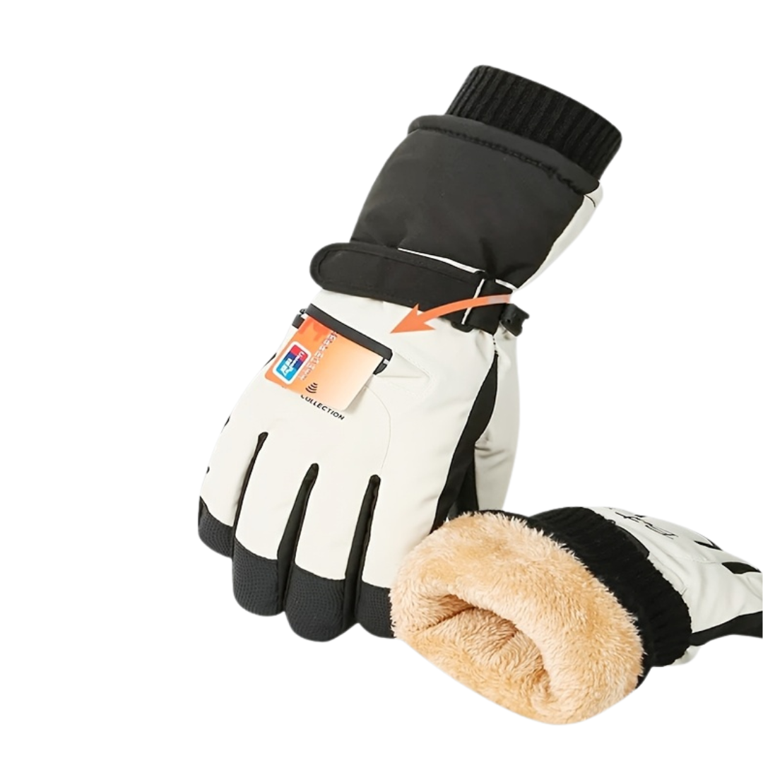 ARCTIGRIP - Damen Winter Touchscreen Handschuhe