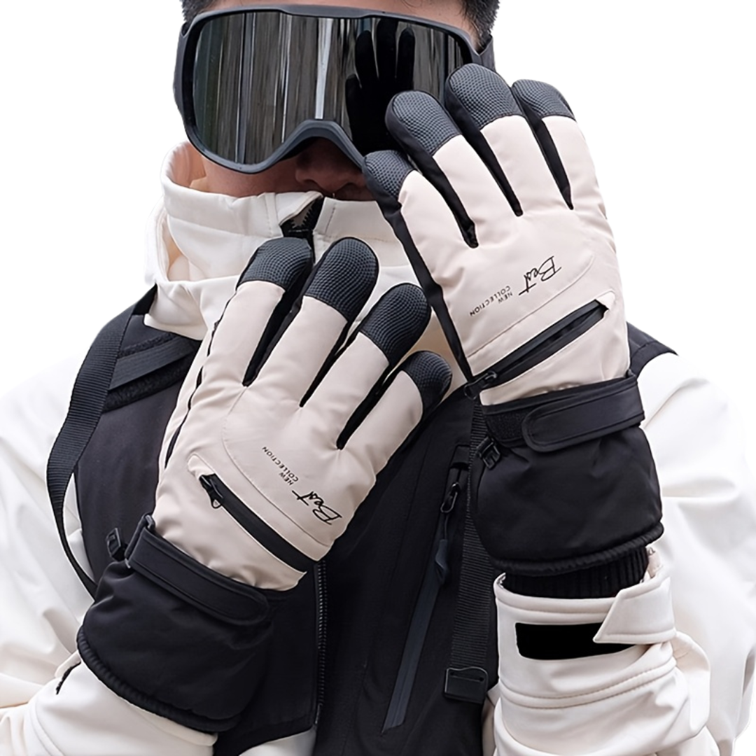 ARCTIGRIP - Damen Winter Touchscreen Handschuhe