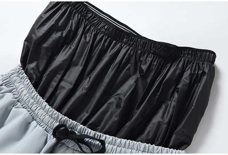 Remi – Unisex Snowboard-Einteiler – Grau