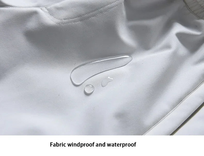 Valentine – Unisex Skioverall – Lila