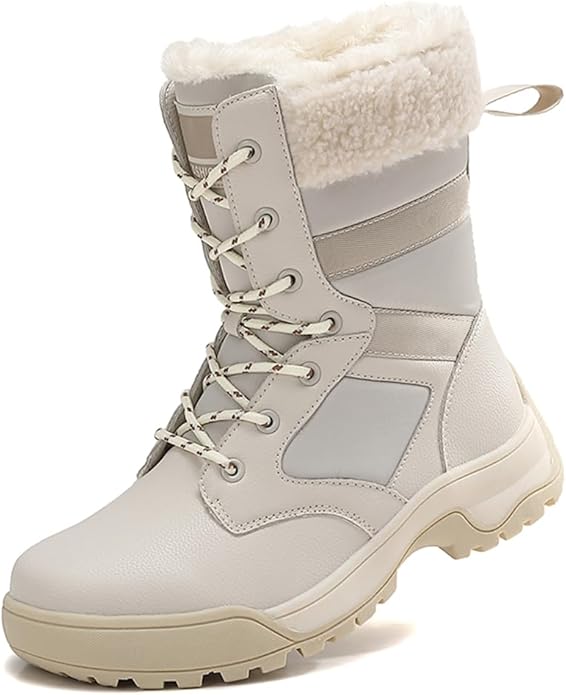 Damen Schneestiefel