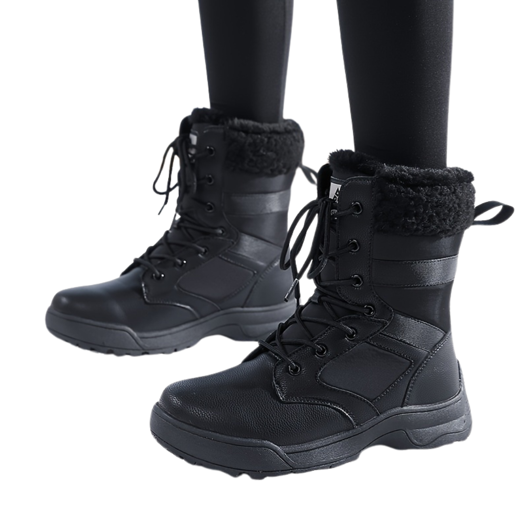Damen Schneestiefel