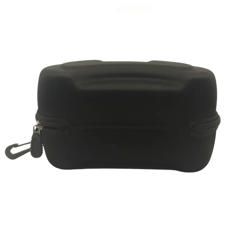 BOLLFO – Premium - Skibrille - Schwarz - Schwarz