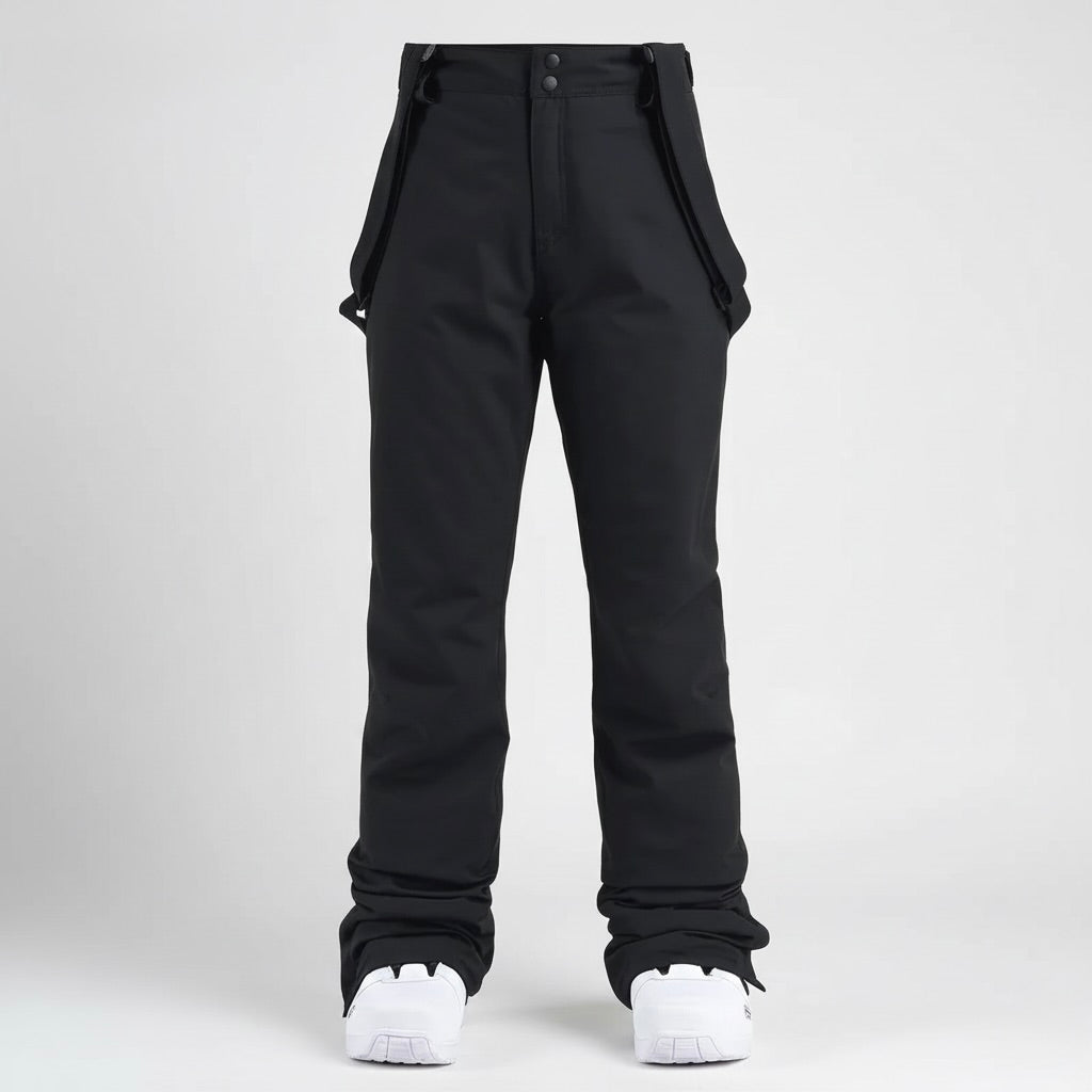 ARCTIC - Wasserabweisende Skihose - Schwarz