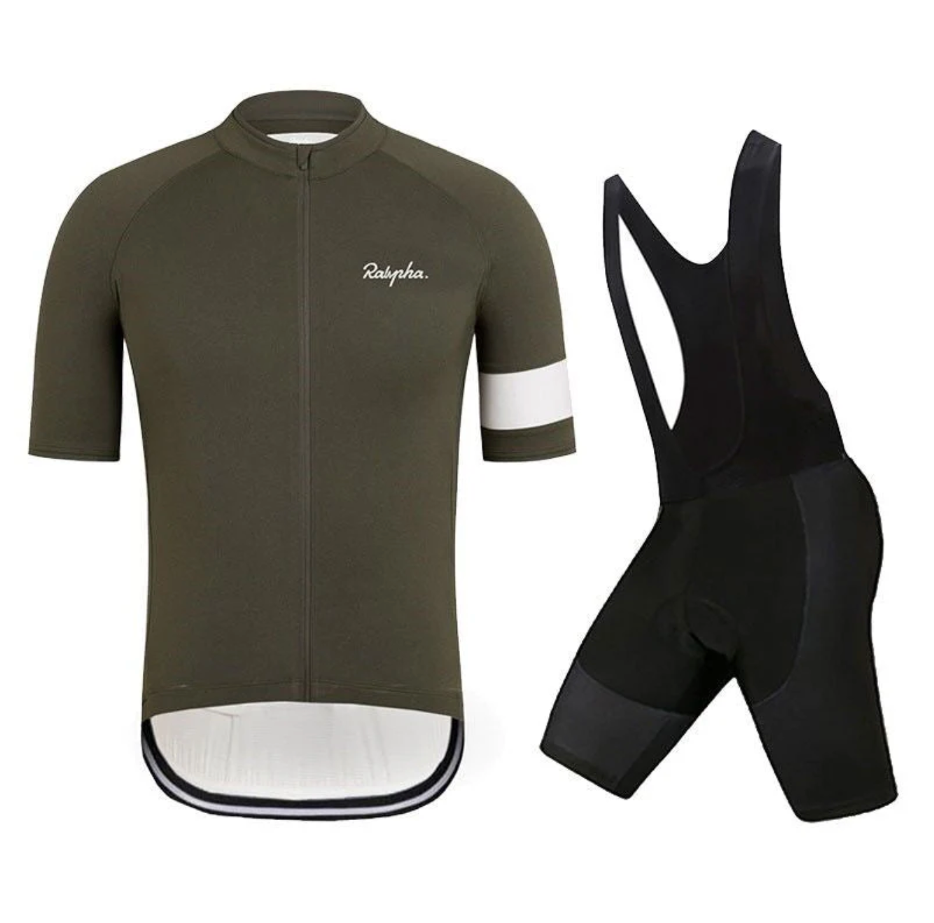 Clara Radsport-Set – Atmungsaktiv, Stylisch & Bequem für Damen