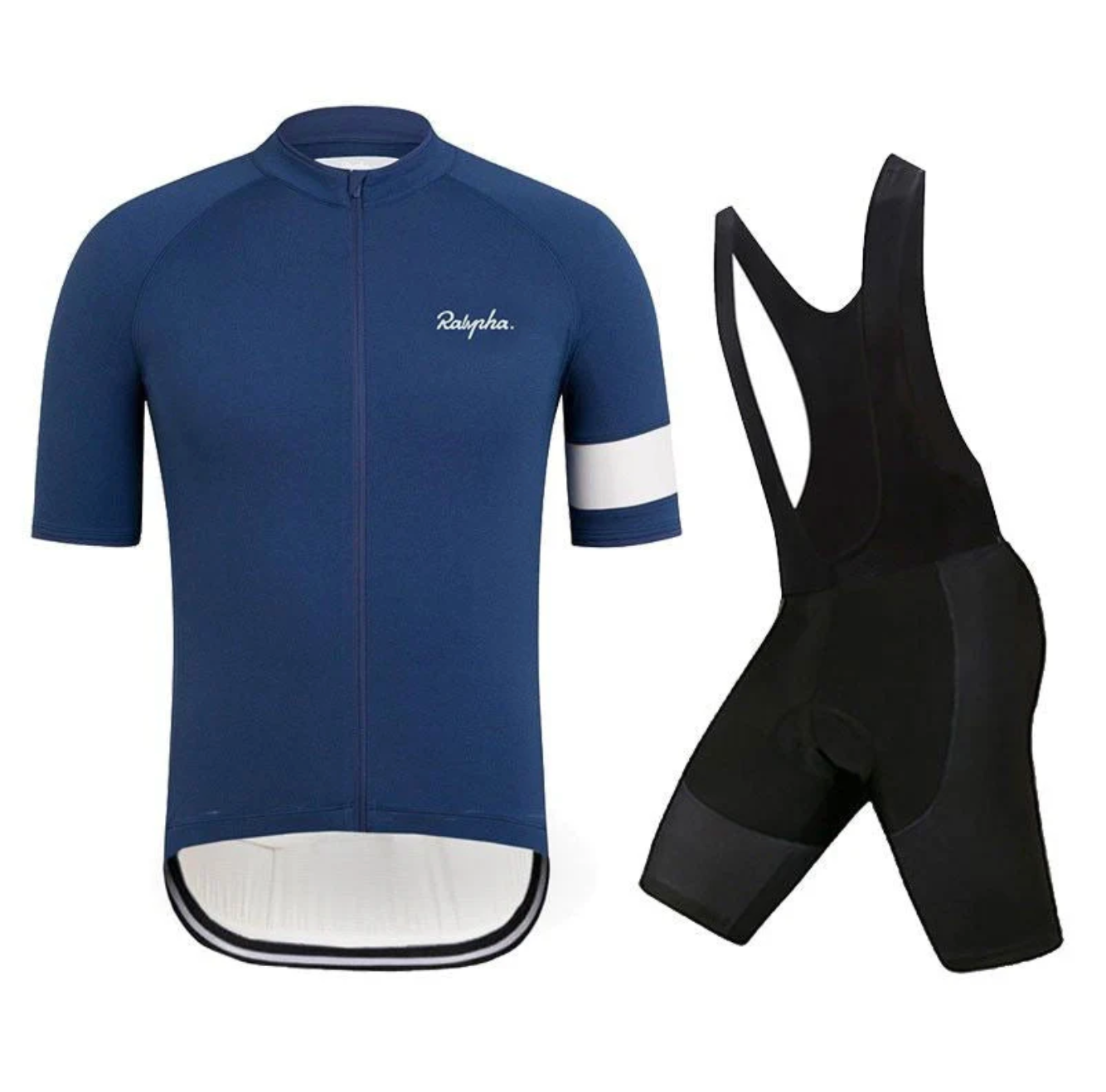 Clara Radsport-Set – Atmungsaktiv, Stylisch & Bequem für Damen