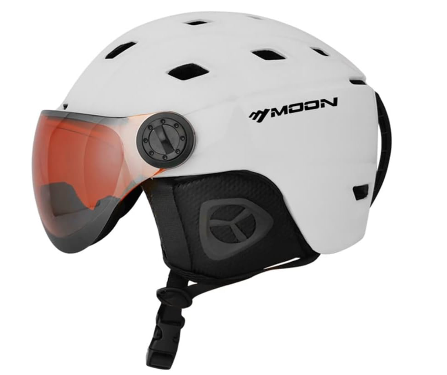 MOON – Premium - Skihelm