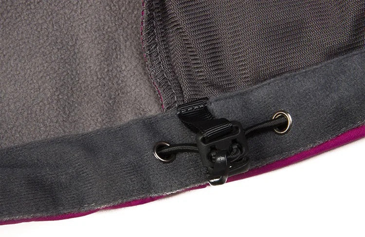 Élise – Damen Softshelljacke – Polyester