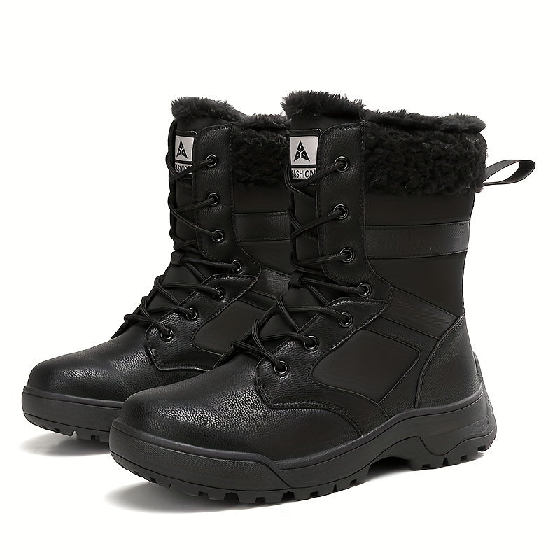 Damen Schneestiefel