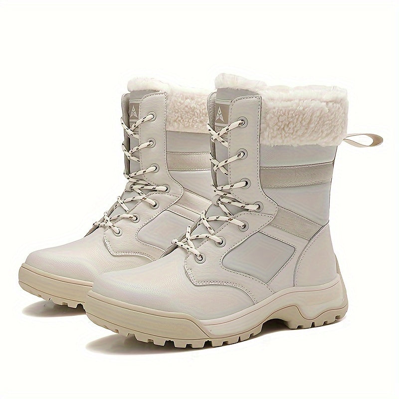 Damen Schneestiefel