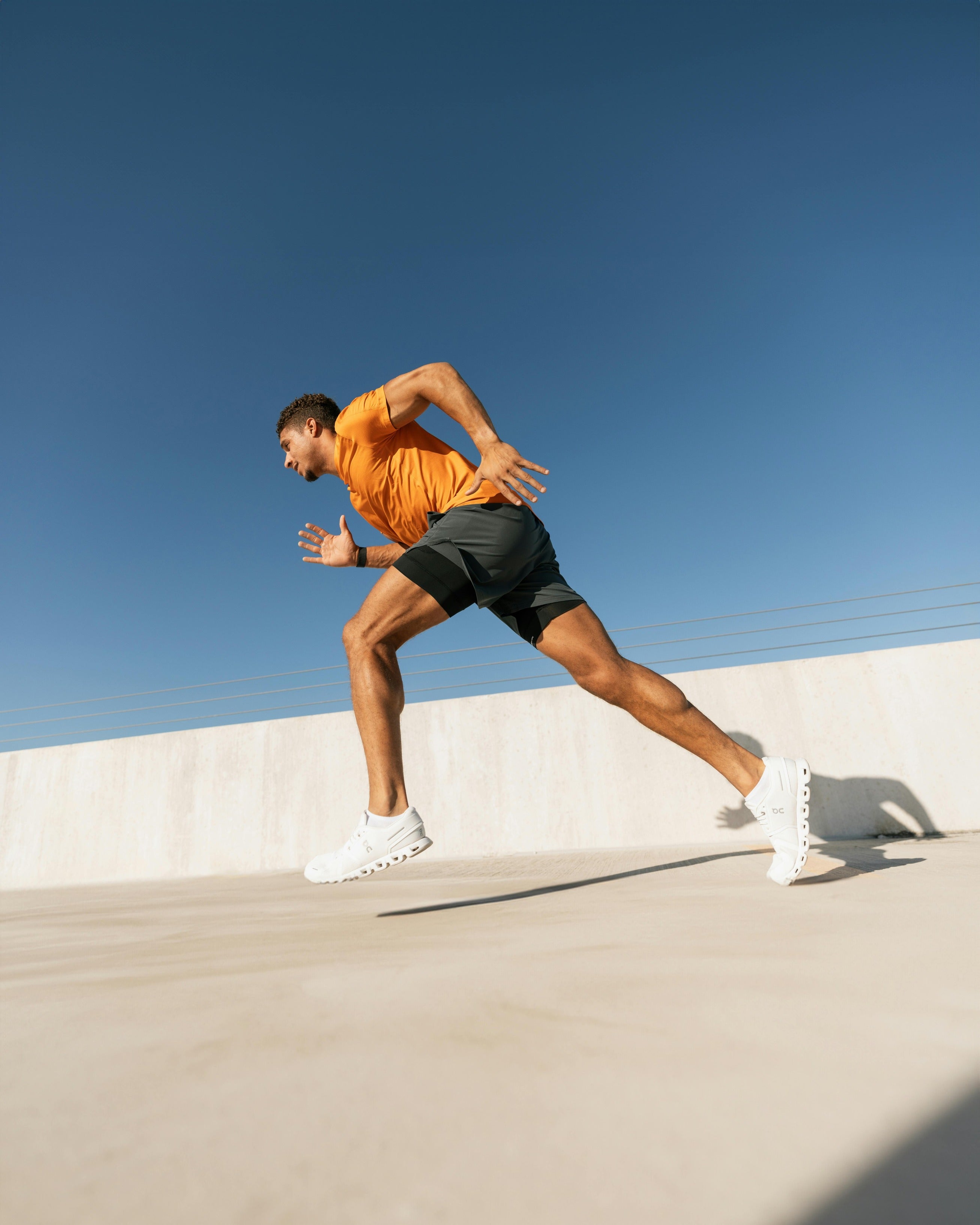 Sports & Running Männer