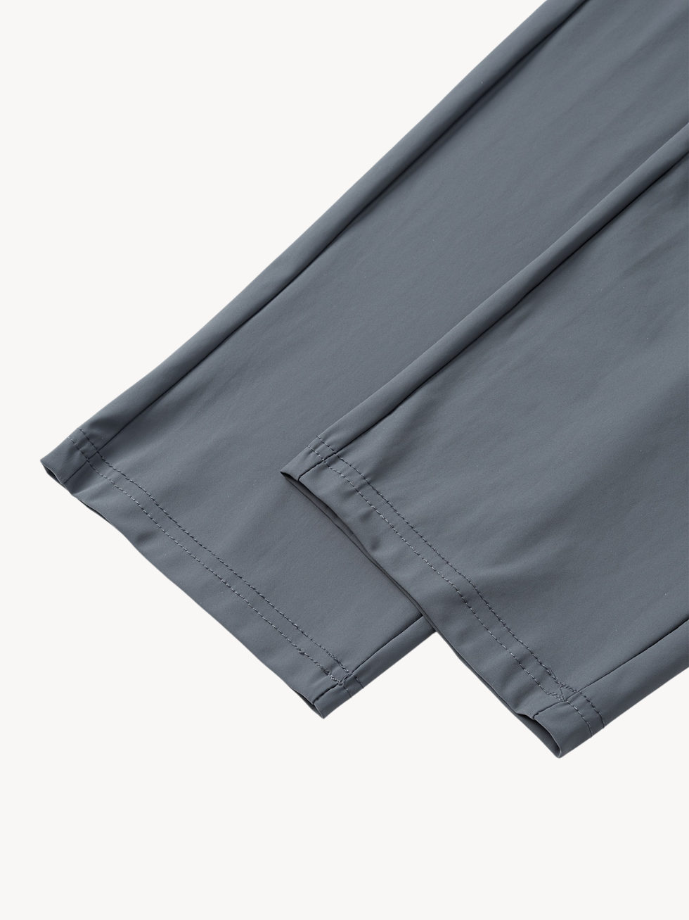 SÉBASTIEN – Lichtgewicht & Atmungsaktive Sporthose für Herren - Grau