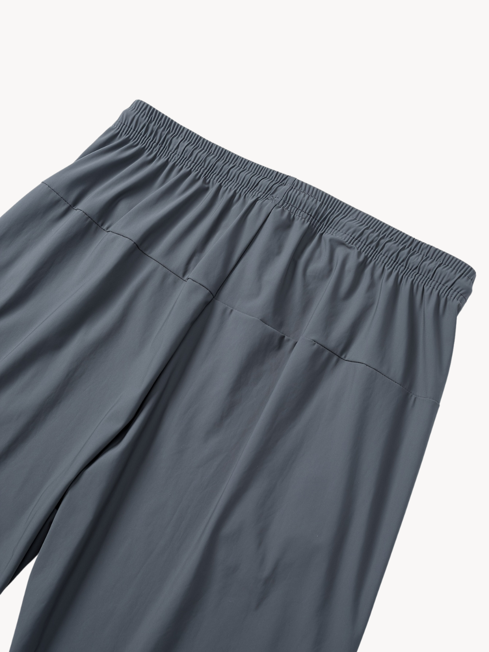 SÉBASTIEN – Lichtgewicht & Atmungsaktive Sporthose für Herren - Grau