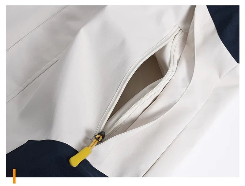 Élodie – Damen Softshelljacke Vielseitigkeit & Schutz - Lila