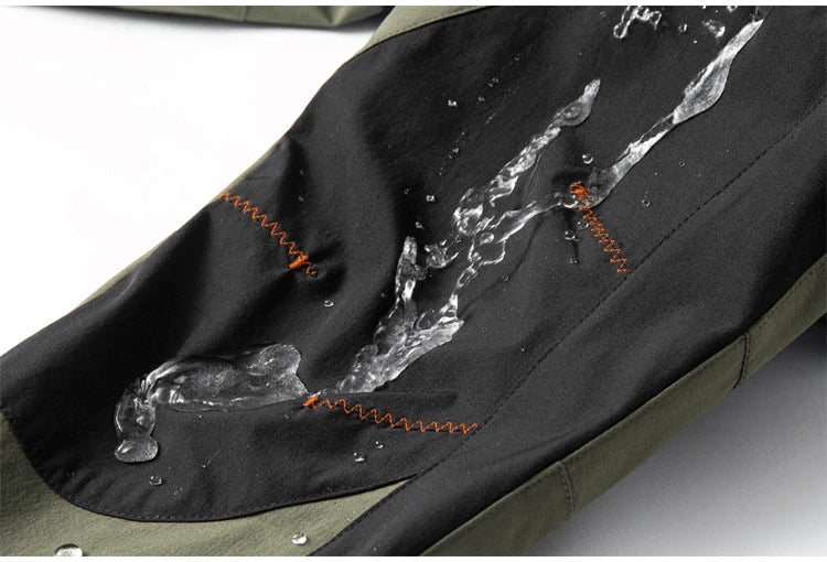 Élodie – Damen Softshelljacke Vielseitigkeit & Schutz - Lila