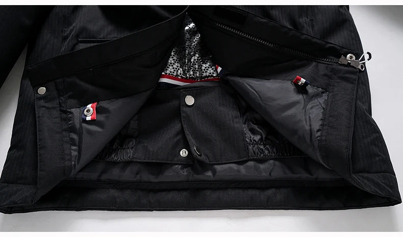 Aurélie – Damen Softshelljacke mit Kapuze – Schwarz