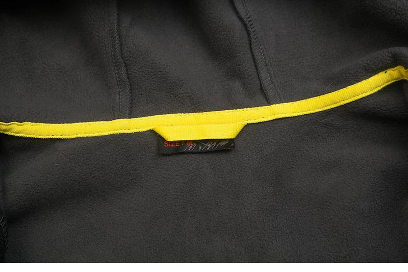 Julien – Herren Softshelljacke – Wasserdicht &amp; Thermisch - Schwarz