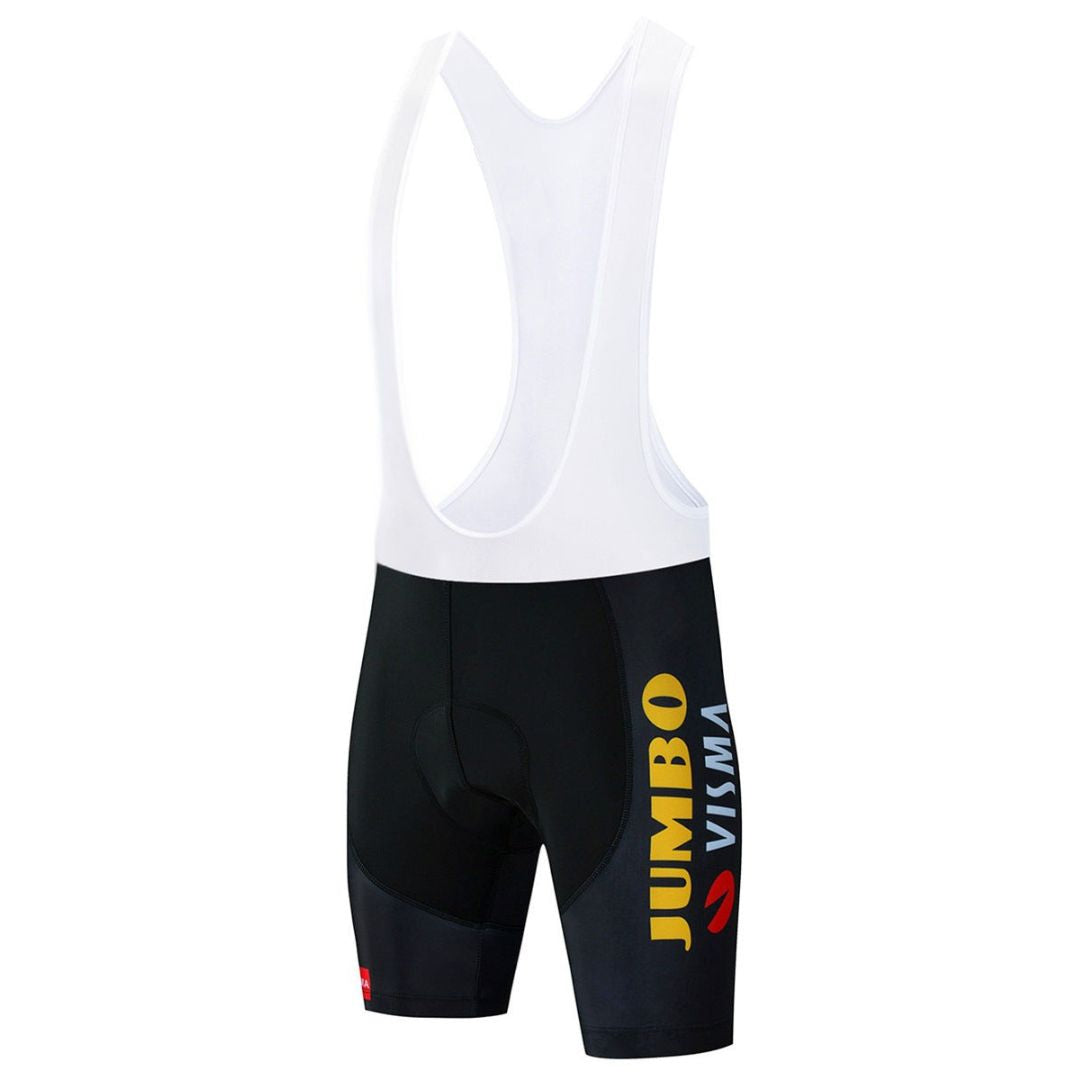 Kilian – Gelbes Profi-Radsport-Set