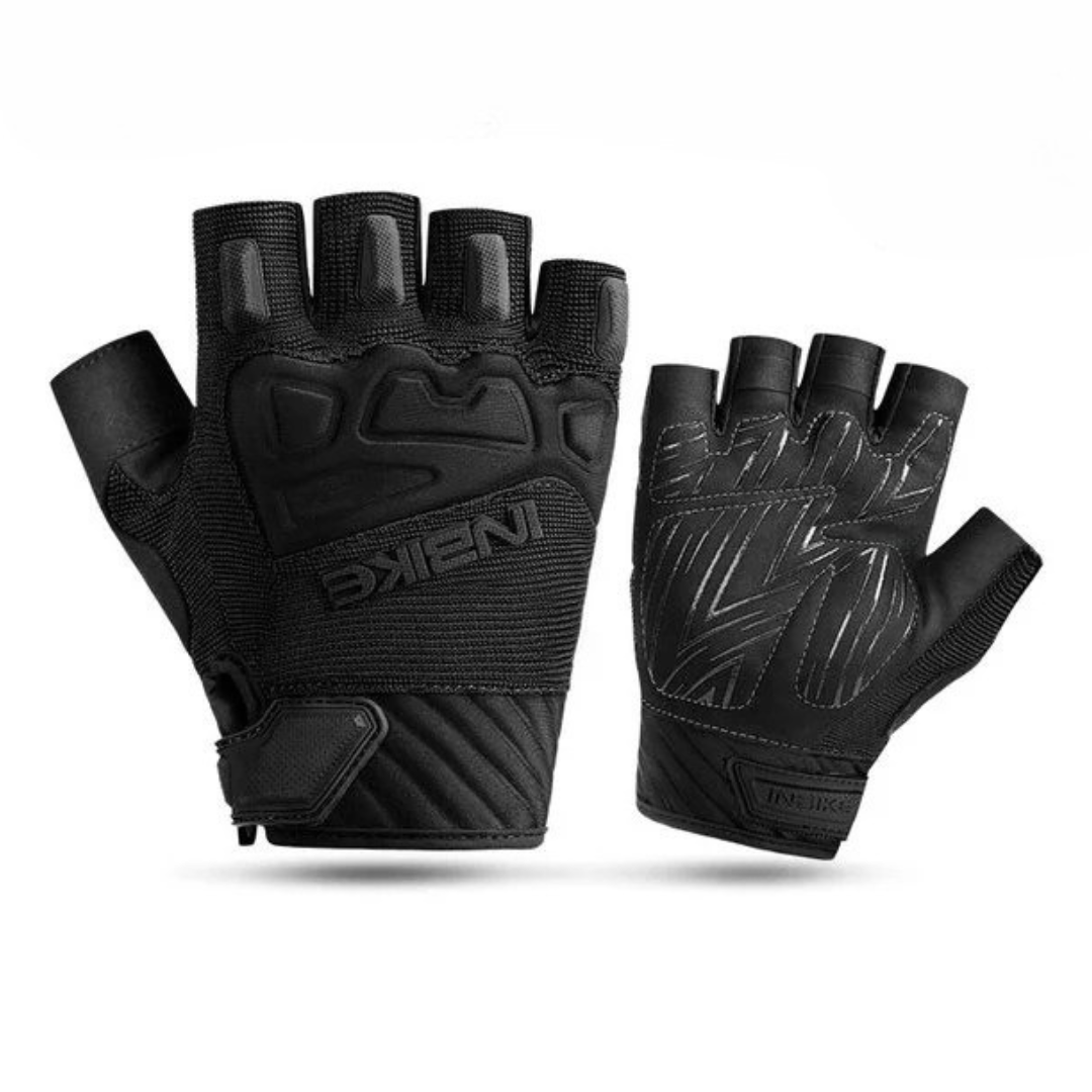 Flexoir Fahrradhandschuhe – Robustheit trifft auf maximalen Komfort
