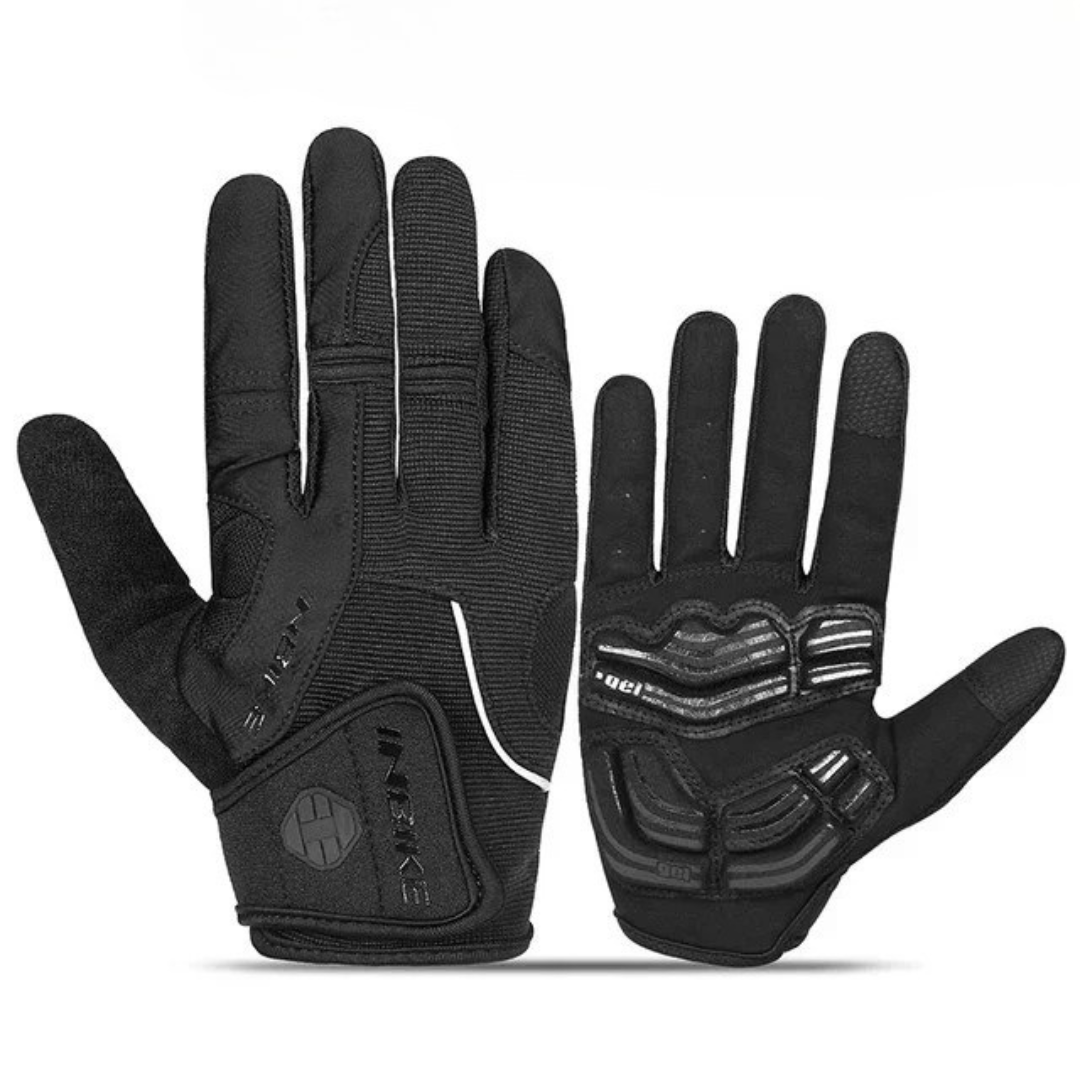 Actigrip Vollfinger-Handschuhe – Maximaler Grip, Komfort und Schutz bei jedem Wetter