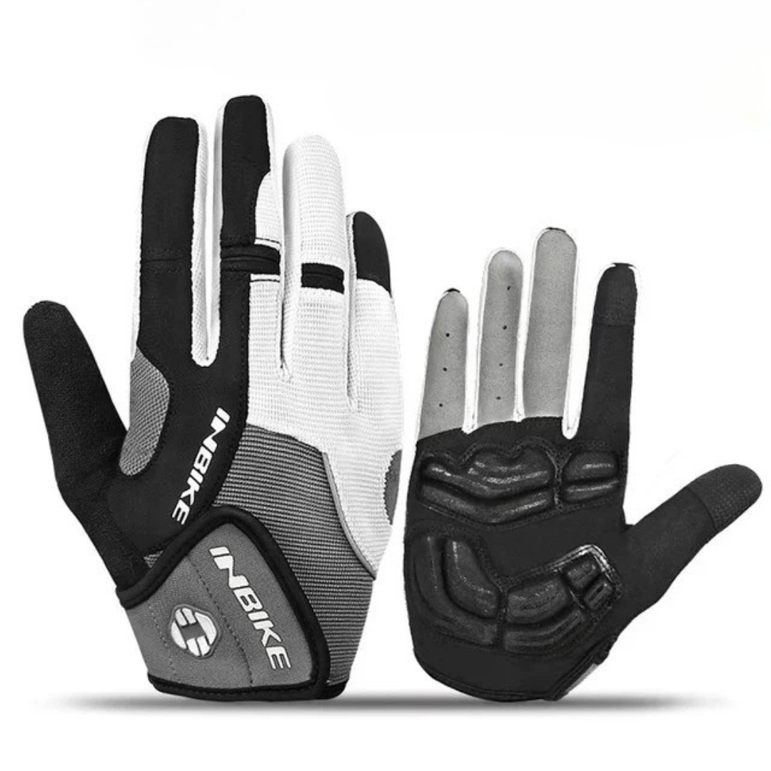 Actigrip Vollfinger-Handschuhe – Maximaler Grip, Komfort und Schutz bei jedem Wetter