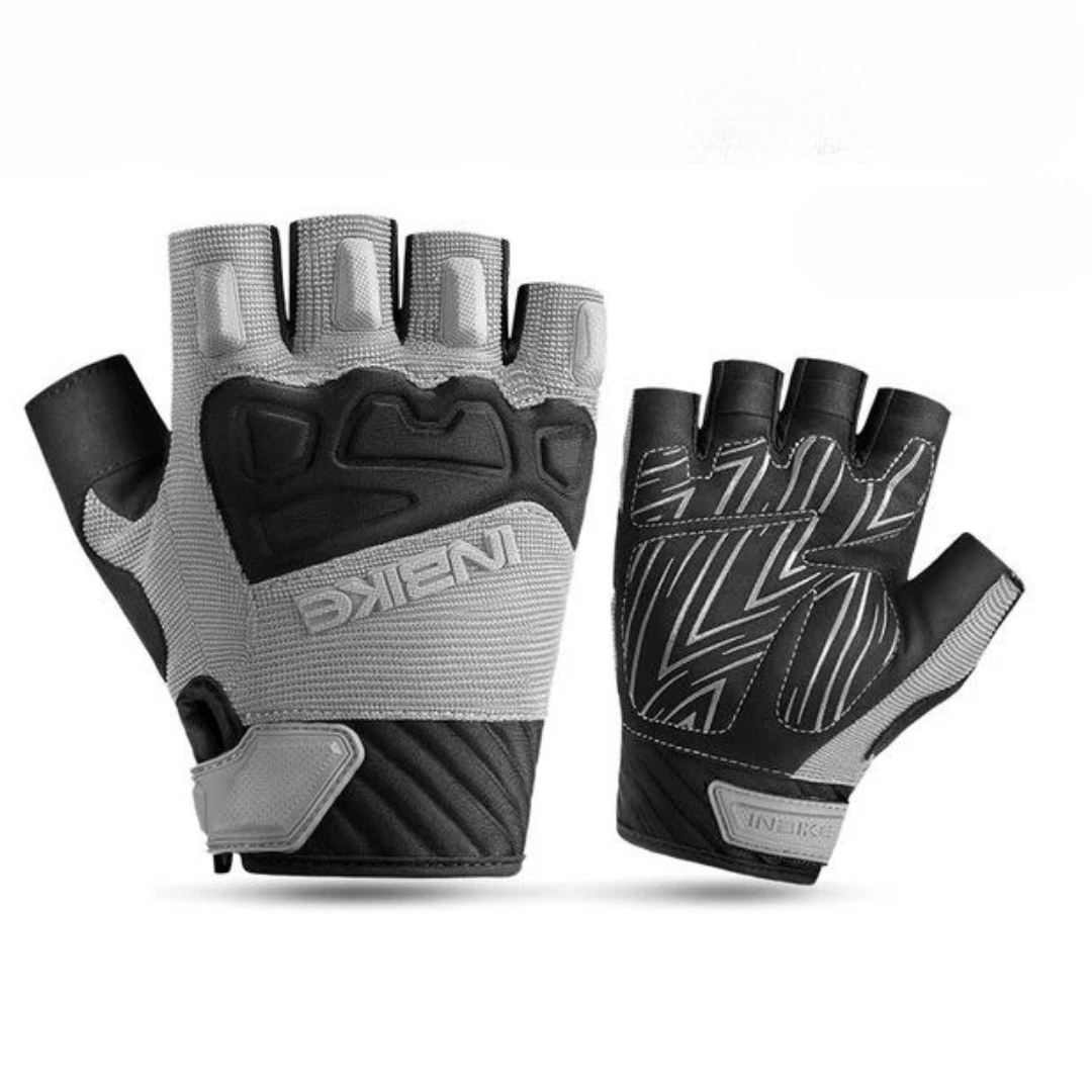 Flexoir Fahrradhandschuhe – Robustheit trifft auf maximalen Komfort