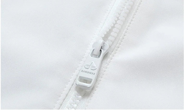 Robin – Unisex Skianzug (Jacke + Hose) – Rosa