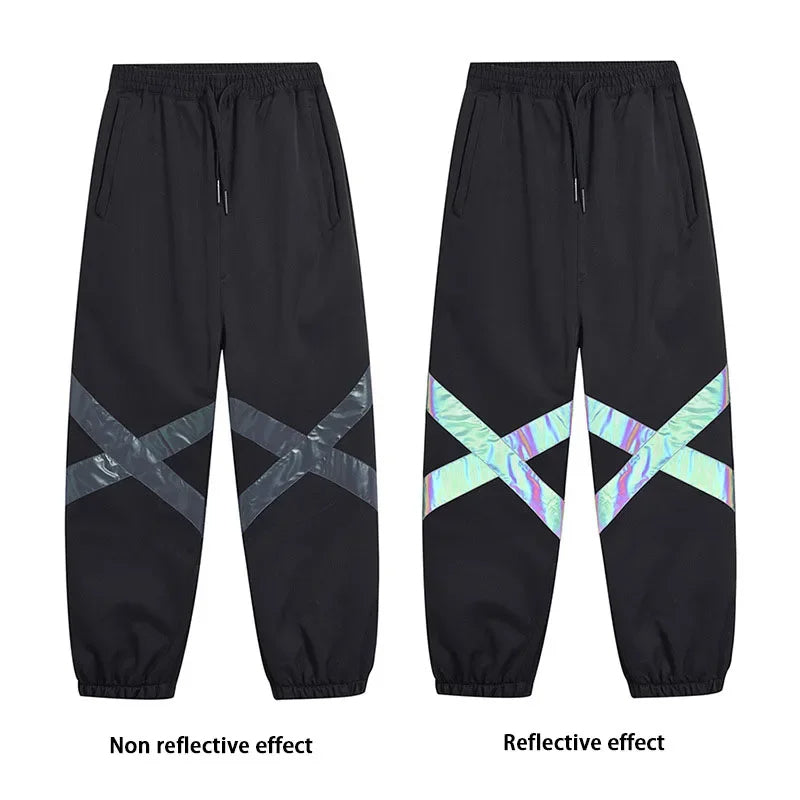 Valentine – Unisex Skioverall – Lila