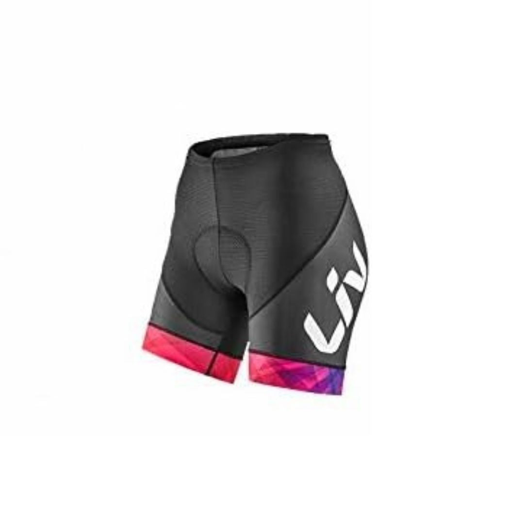 Élodie – Elegantes Damen-Radset für Sommerausfahrten