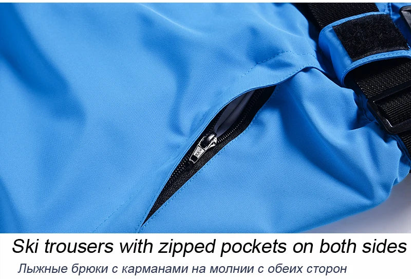 Olivier – Veste Softshell Homme à Capuche – Hellblau