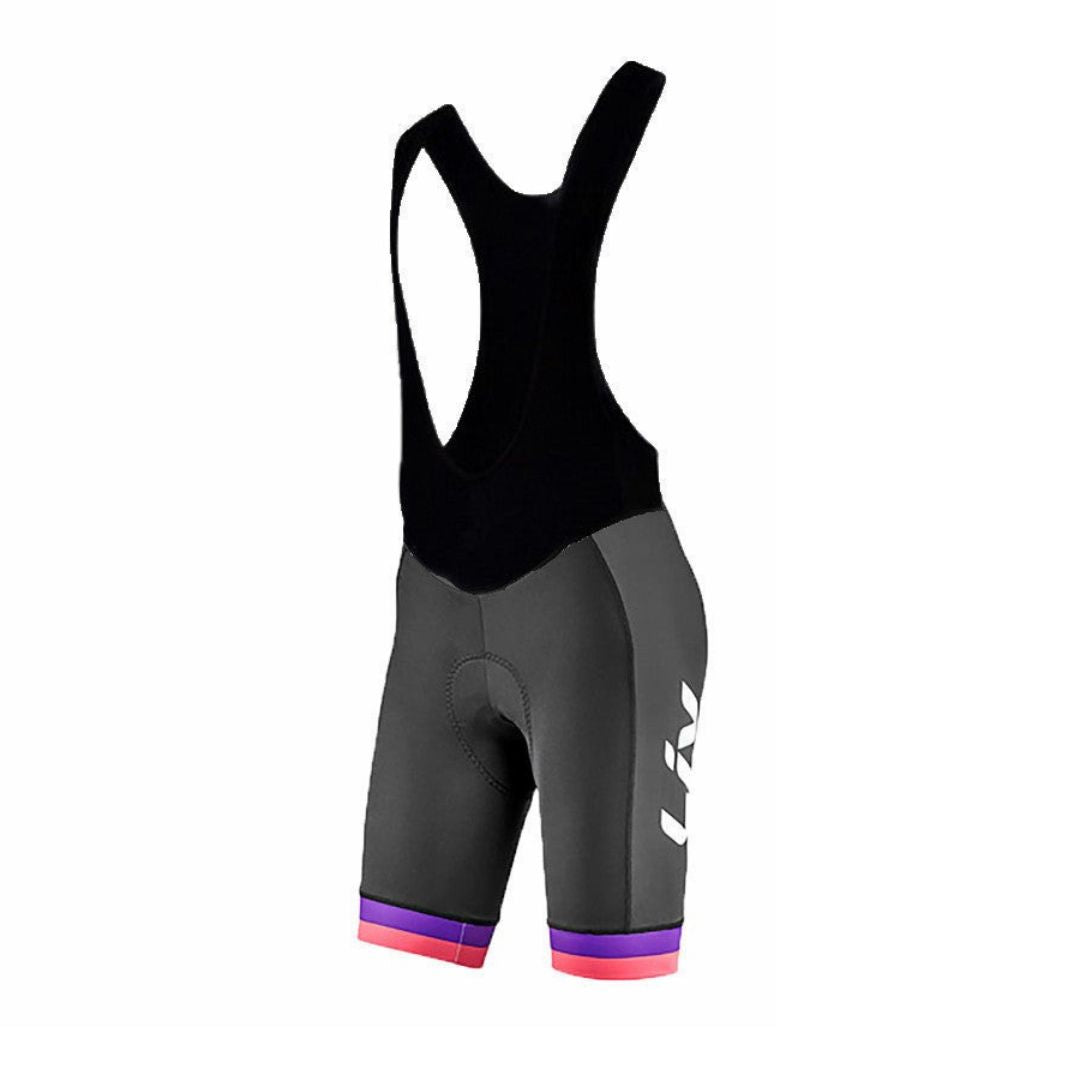 Andrea Radsport-Set – Stylisch, Funktional &amp; Bequem für Damen