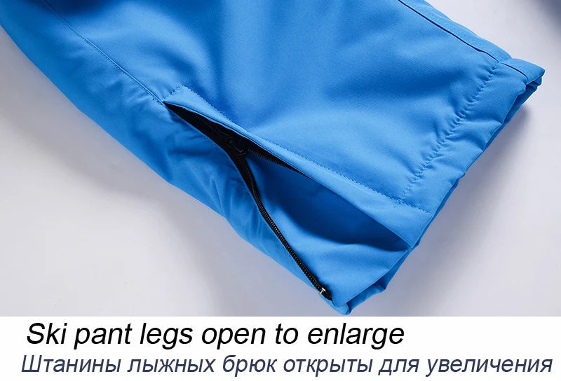 Olivier – Veste Softshell Homme à Capuche – Hellblau