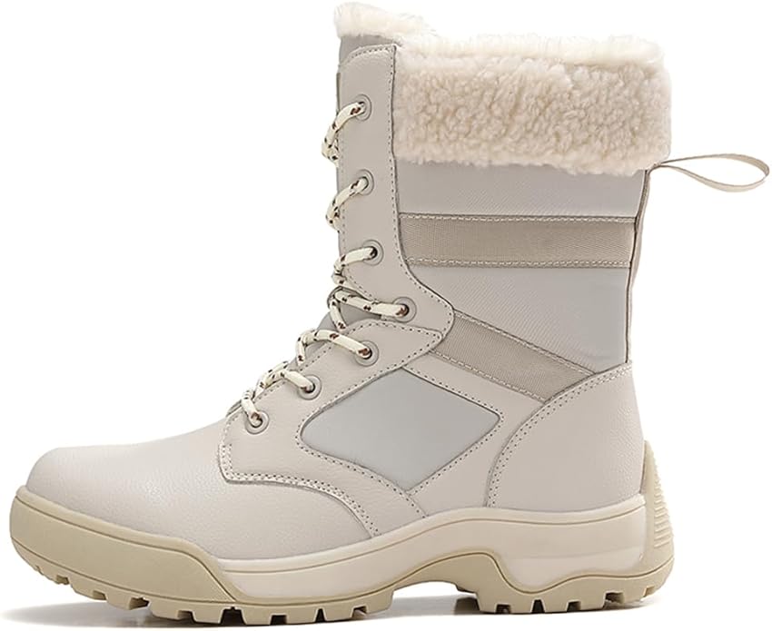 Damen Schneestiefel
