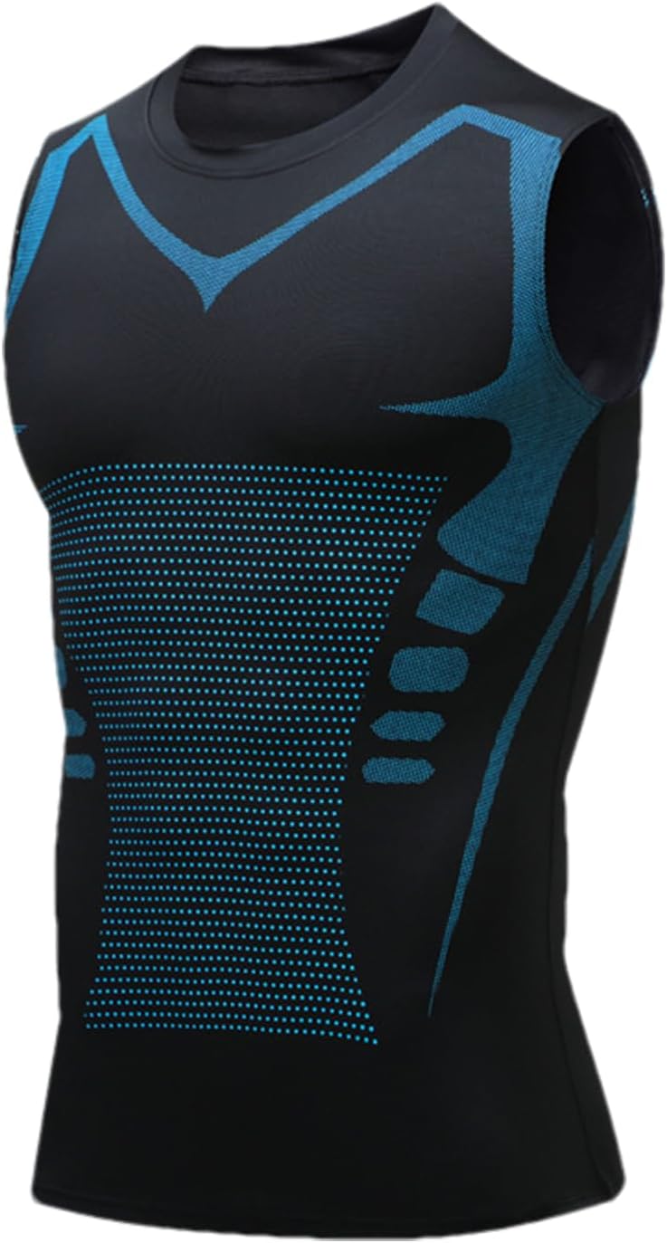 GABIN Athletic Compression Tanktop