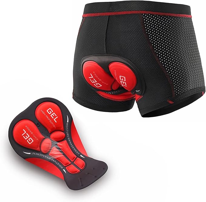 Bianca Radsport-Set – Funktional, Komfortabel &amp; Stylisch für Damen