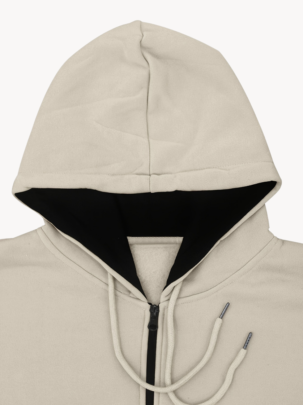 HUGO – Herren Sport- und Freizeitset mit Hoodie und Jogginghose - Khaki