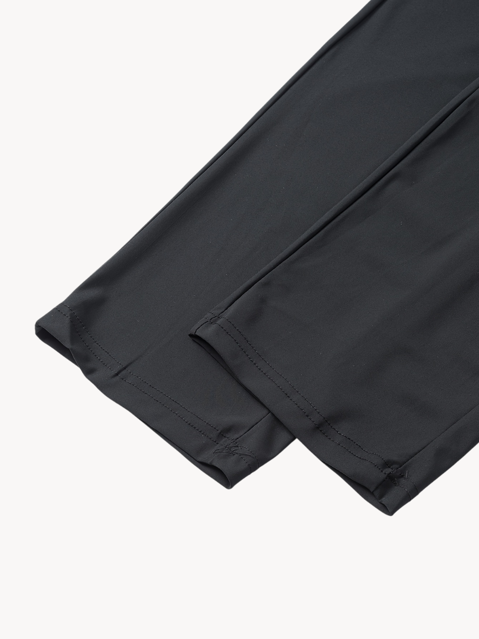 SÉBASTIEN – Lichtgewicht & Atmungsaktive Sporthose für Herren - Schwarz