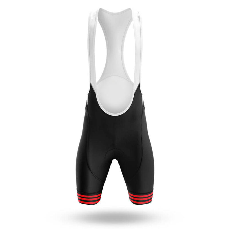 Julien – Performance Radsport-Set für Herren