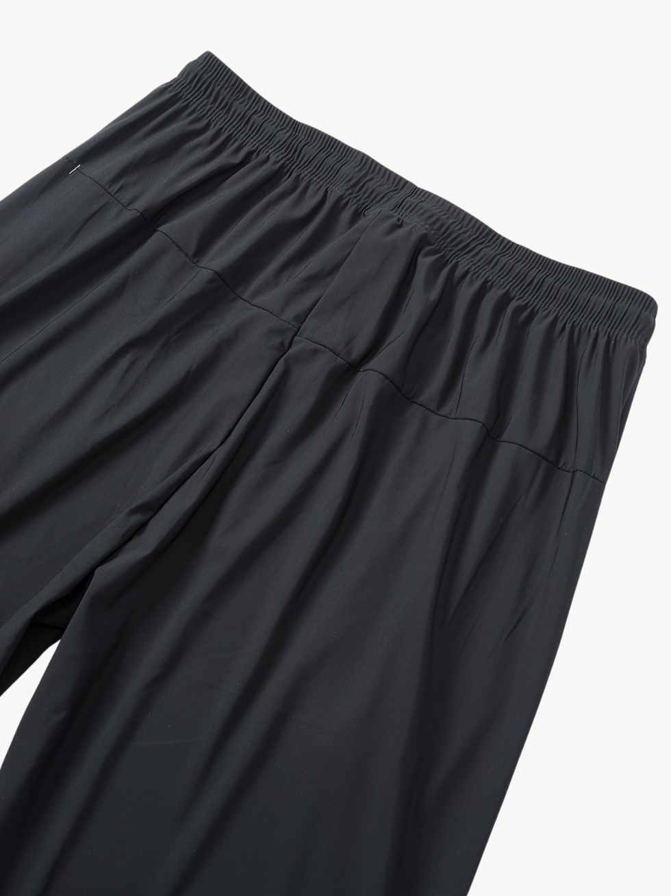 SÉBASTIEN – Lichtgewicht & Atmungsaktive Sporthose für Herren - Schwarz