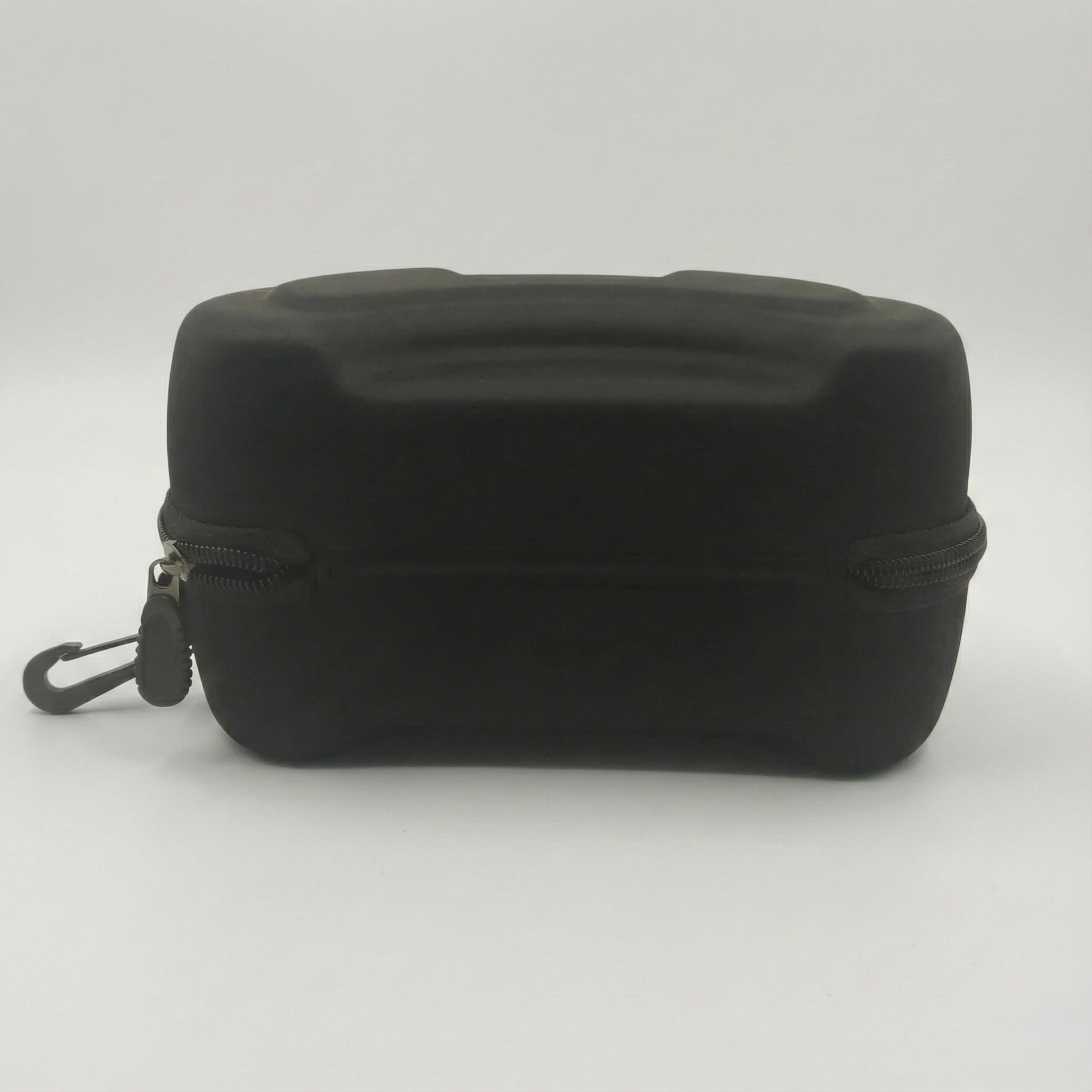 BOLLFO – Premium - Skibrille - Schwarz - Orange