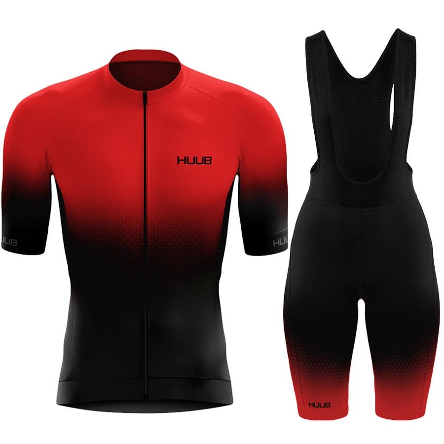 NOAH - Velocity Radsport-Set