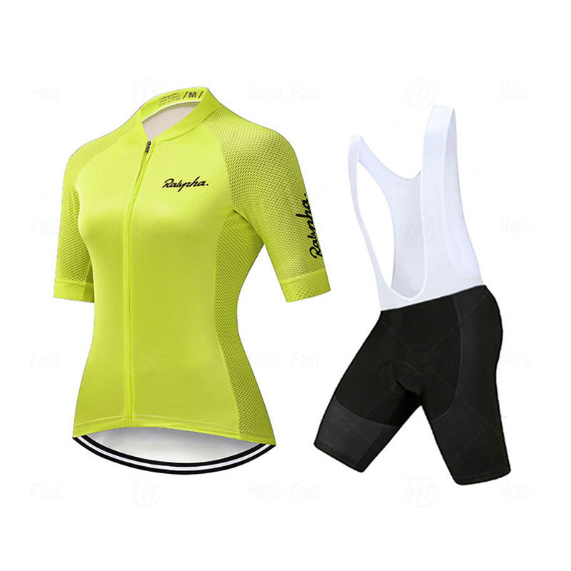 Molly Radsport-Set – Funktional, Komfortabel &amp; Stylisch für Damen