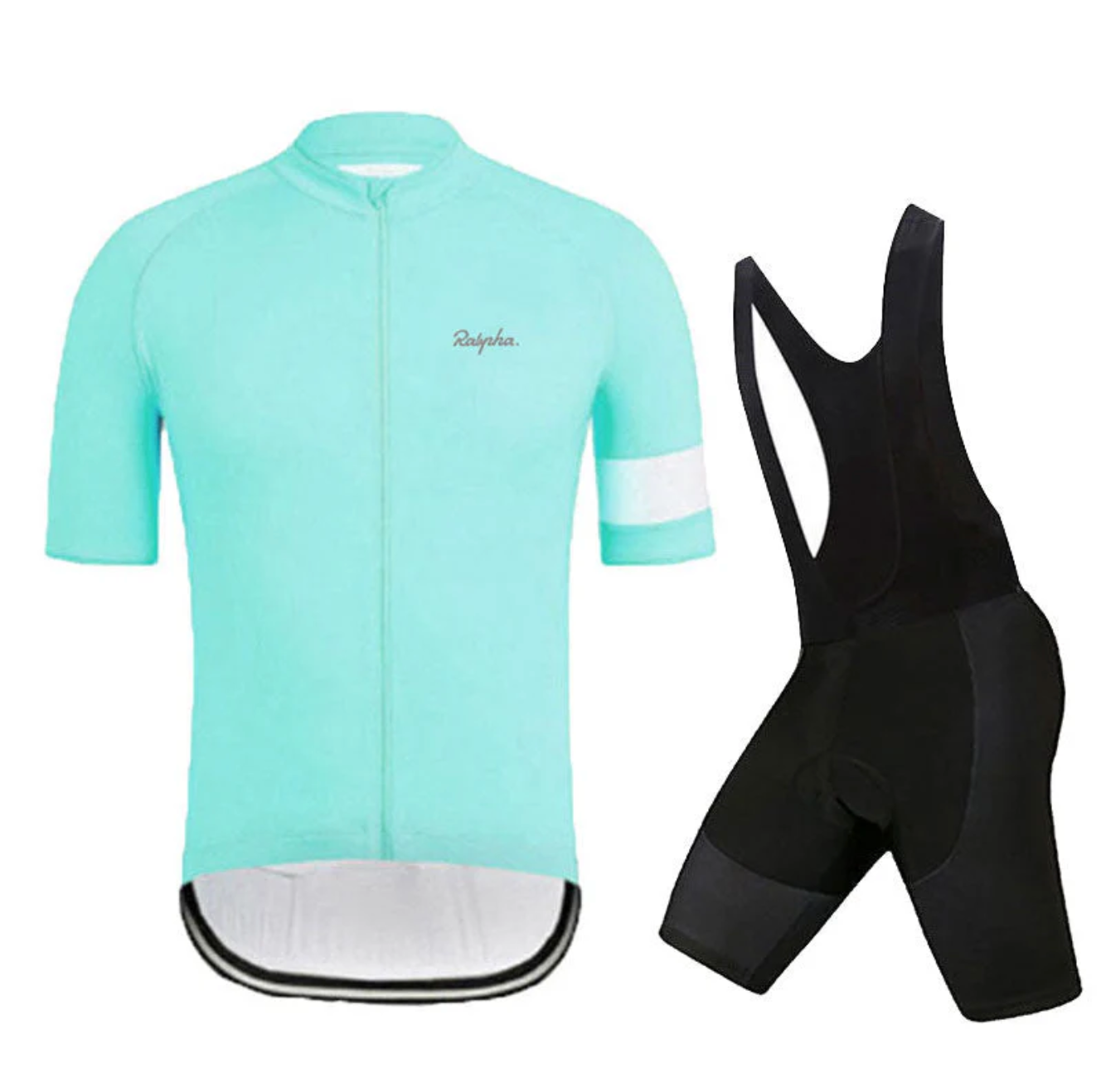 Clara Radsport-Set – Atmungsaktiv, Stylisch &amp; Bequem für Damen